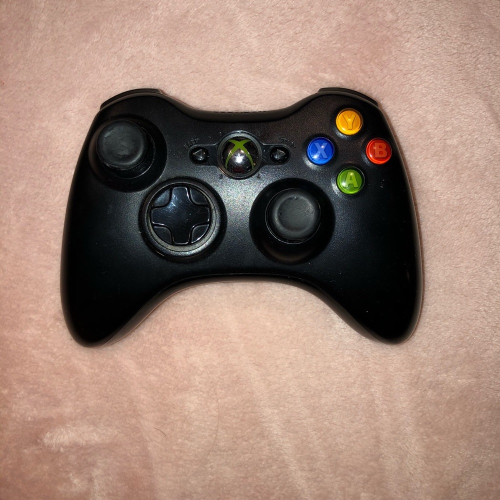 Xbox 360 Controller